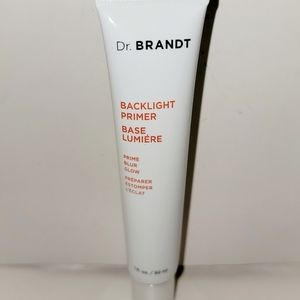 New Dr. Brandt Blacklight Primer 1 fl oz